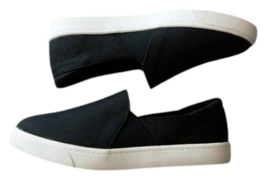 Soda - Women's Power Slip On Sneaker