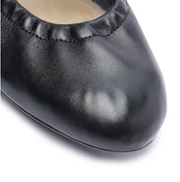 Schutz - Women's Calita Nappa Leather Ballet Flat