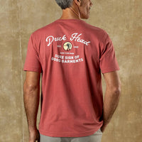 Duck Head - Vintage Graphic T-shirt