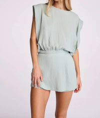 Sundays - Women's Lake Skort