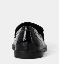 Shu Shop - Women's Toulouse Croc Loafer