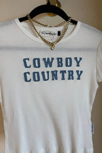 The Laundry Room - Women's Baby Tee