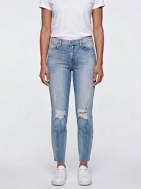 L'Agence - El Matador French Slim Jeans