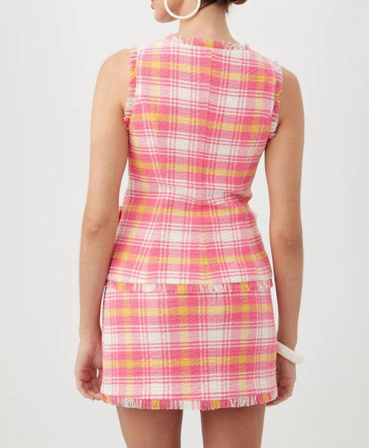 Trina Turk - Juliette Sleeveless Top