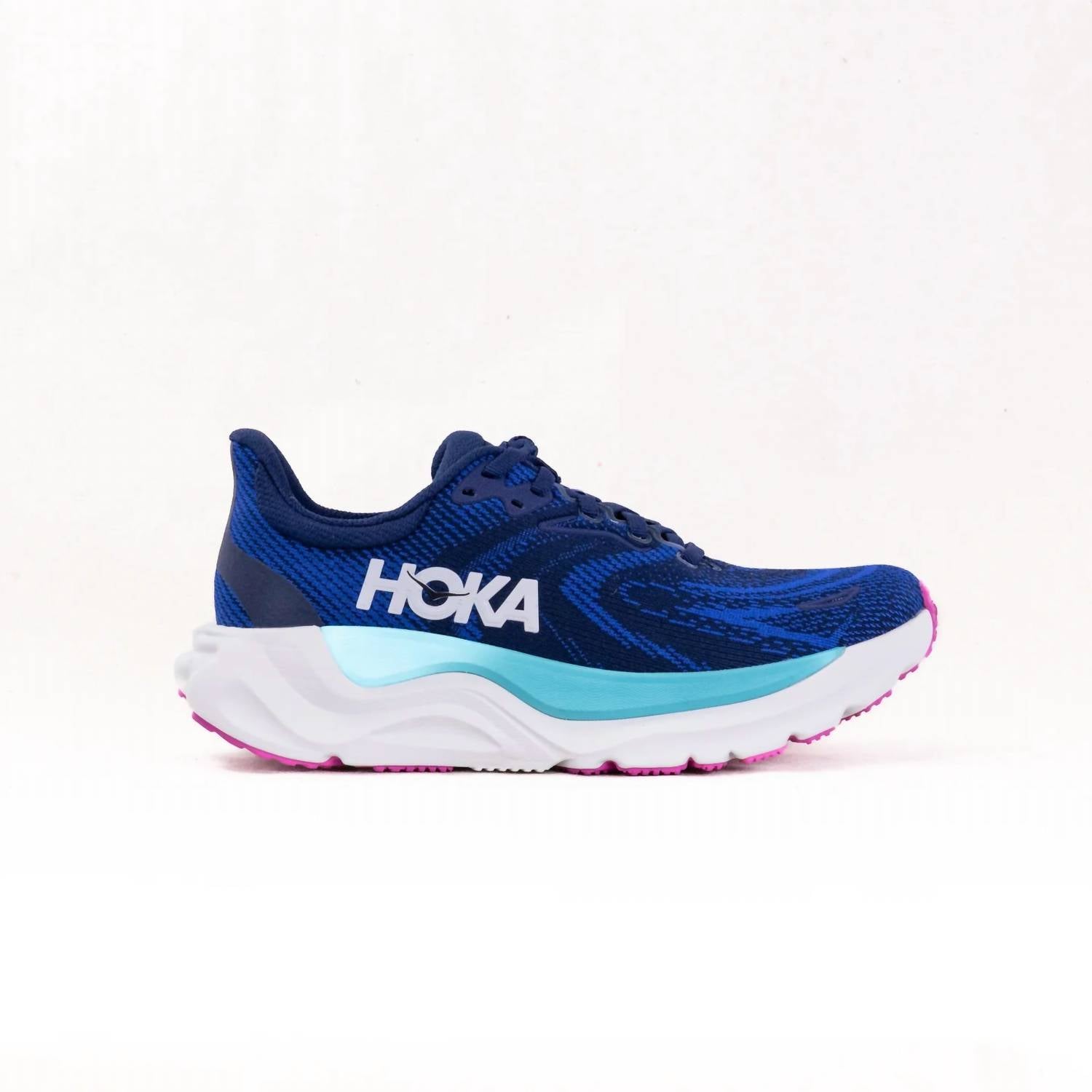 Hoka - Women's Arahi 8 Running Shoe