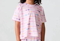 Chaser - Peace Happy Smile Tee