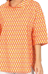 Scapa - Retro Audrey Blouse