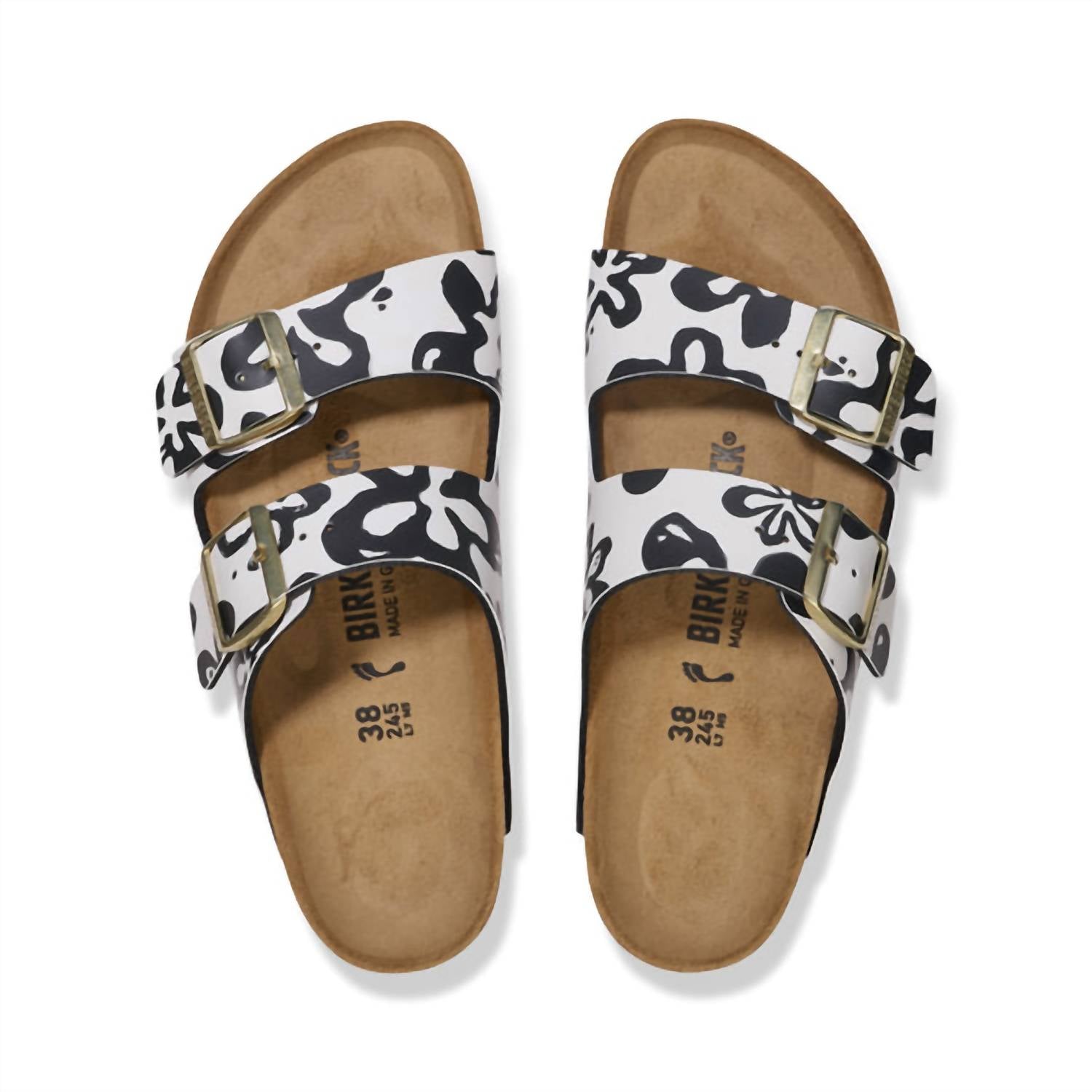 Birkenstock - Women's Arizona Narrow Sandal