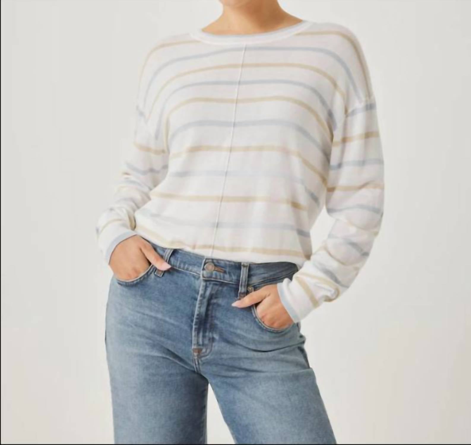 Splendid - Finn Sweater