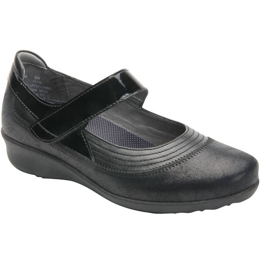 Drew - WOMEN'S GENOA MARYJANE SHOES - NARROW WIDTH