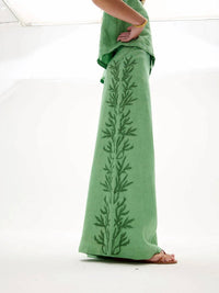 Carolina K - Women's Palazzo Pants