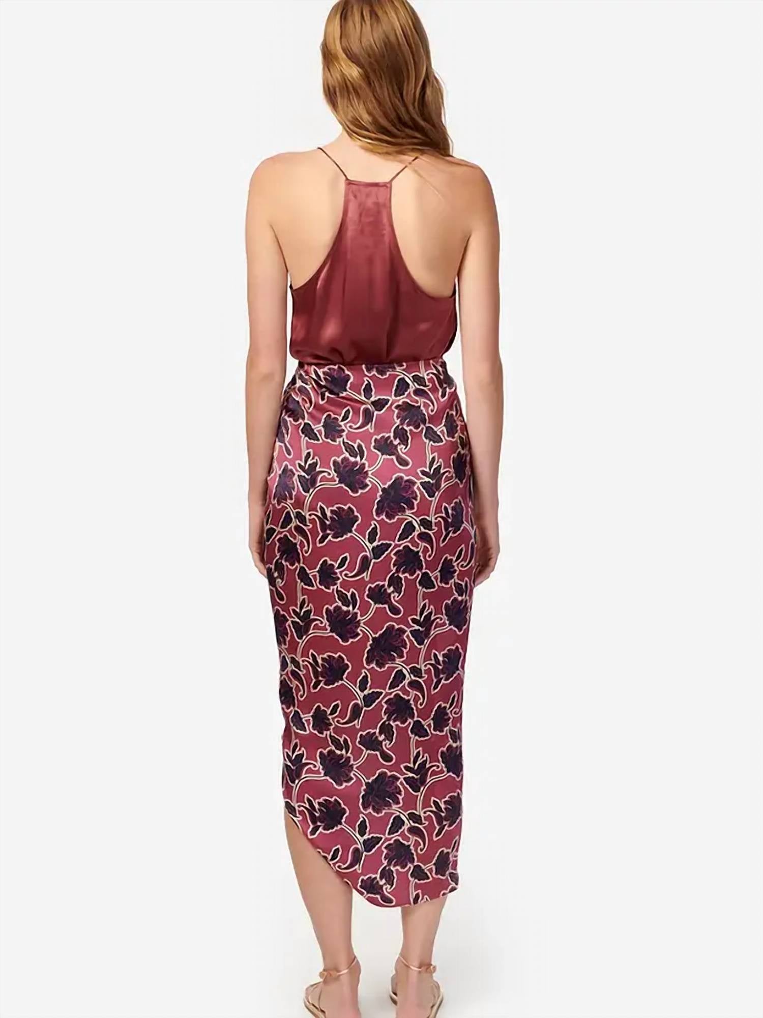 Cami Nyc - Amanda Skirt
