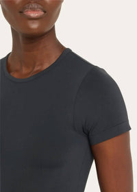 Skims - Soft Smoothing Seamless T-Shirt