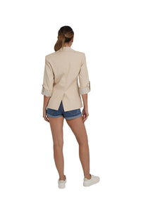Love Token - Celine Blazer