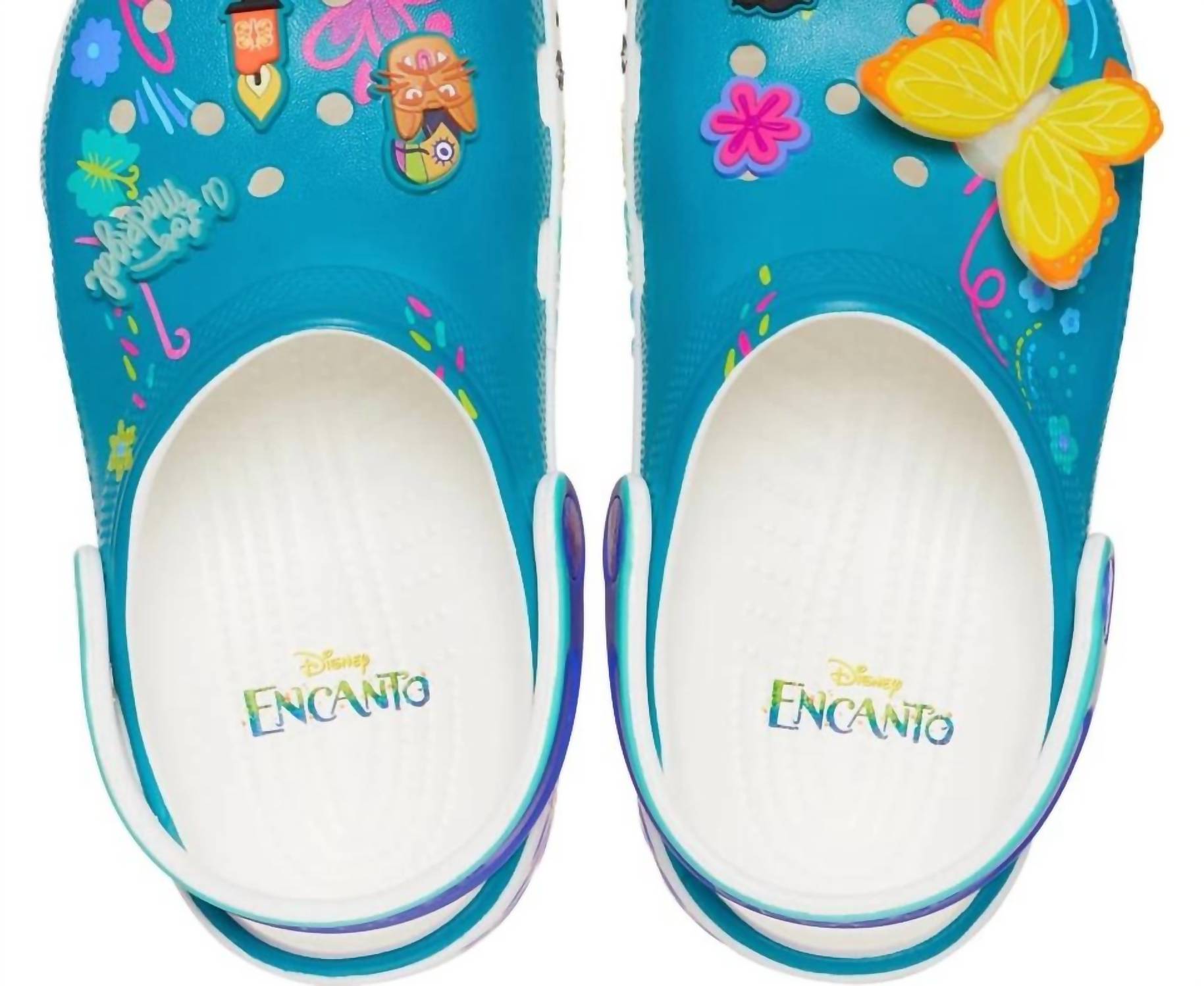 Crocs - Girl's Classic Clog
