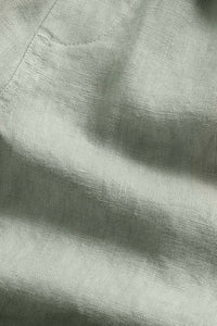 Nn07 - Gregor Linen Shorts