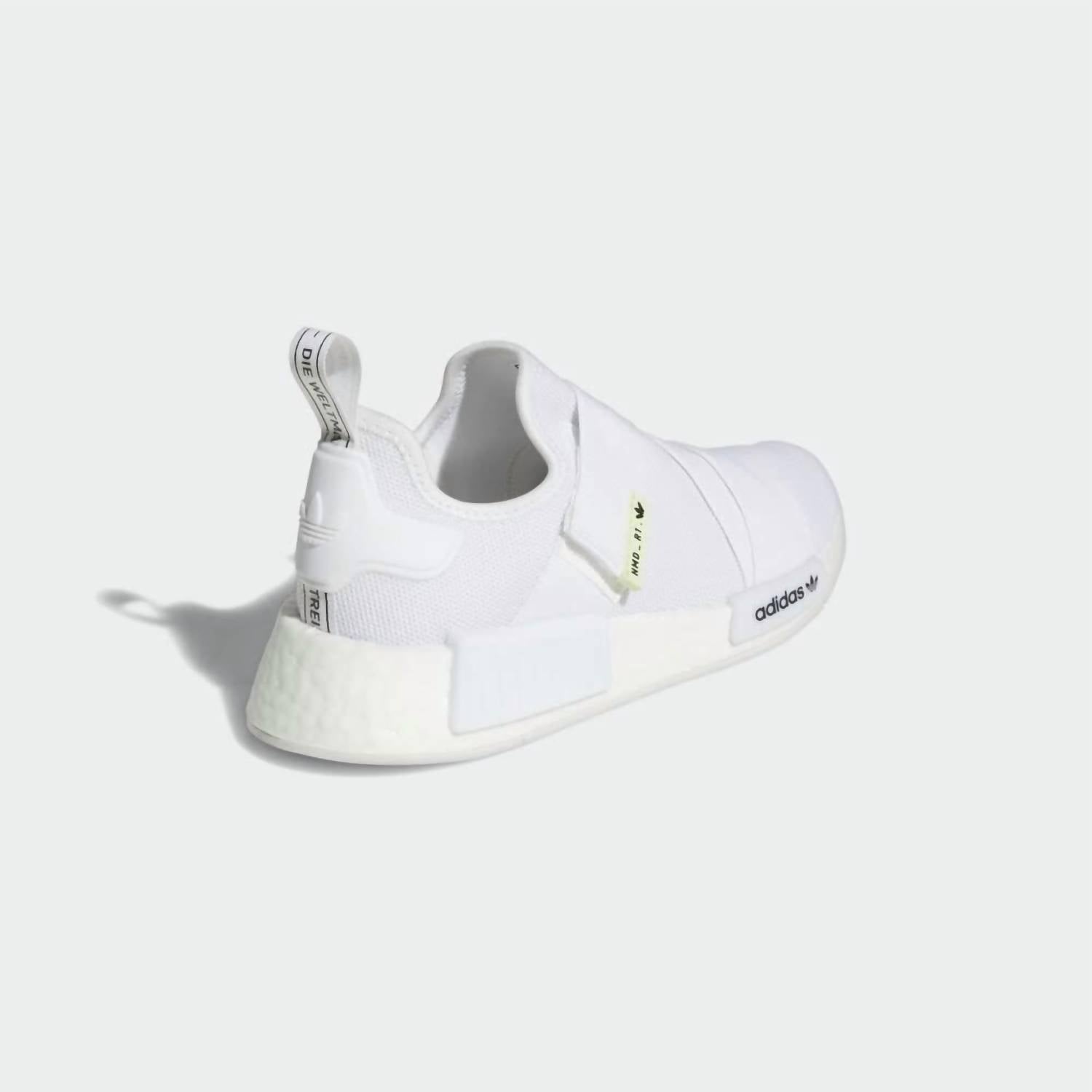Adidas - Women's Nmd_r1 Sneakers