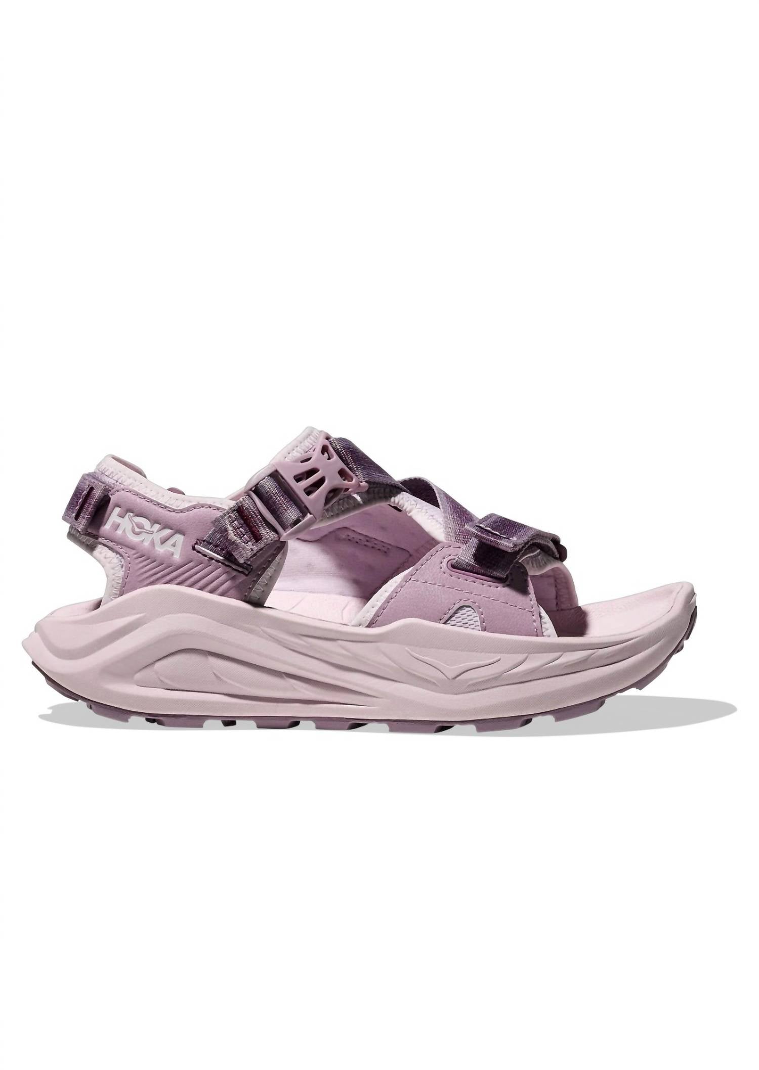 Hoka - Women's Infini Hike Tc Sandal