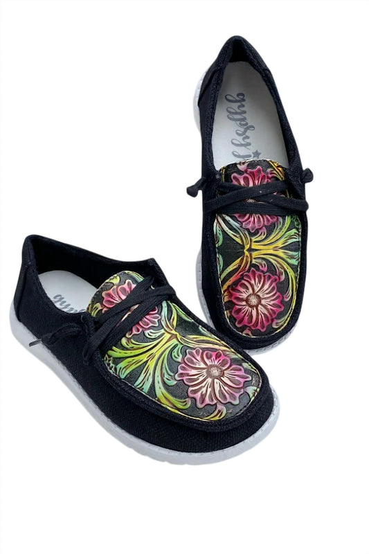 Gypsy Jazz - Women's Tulip Slip On Sneaker