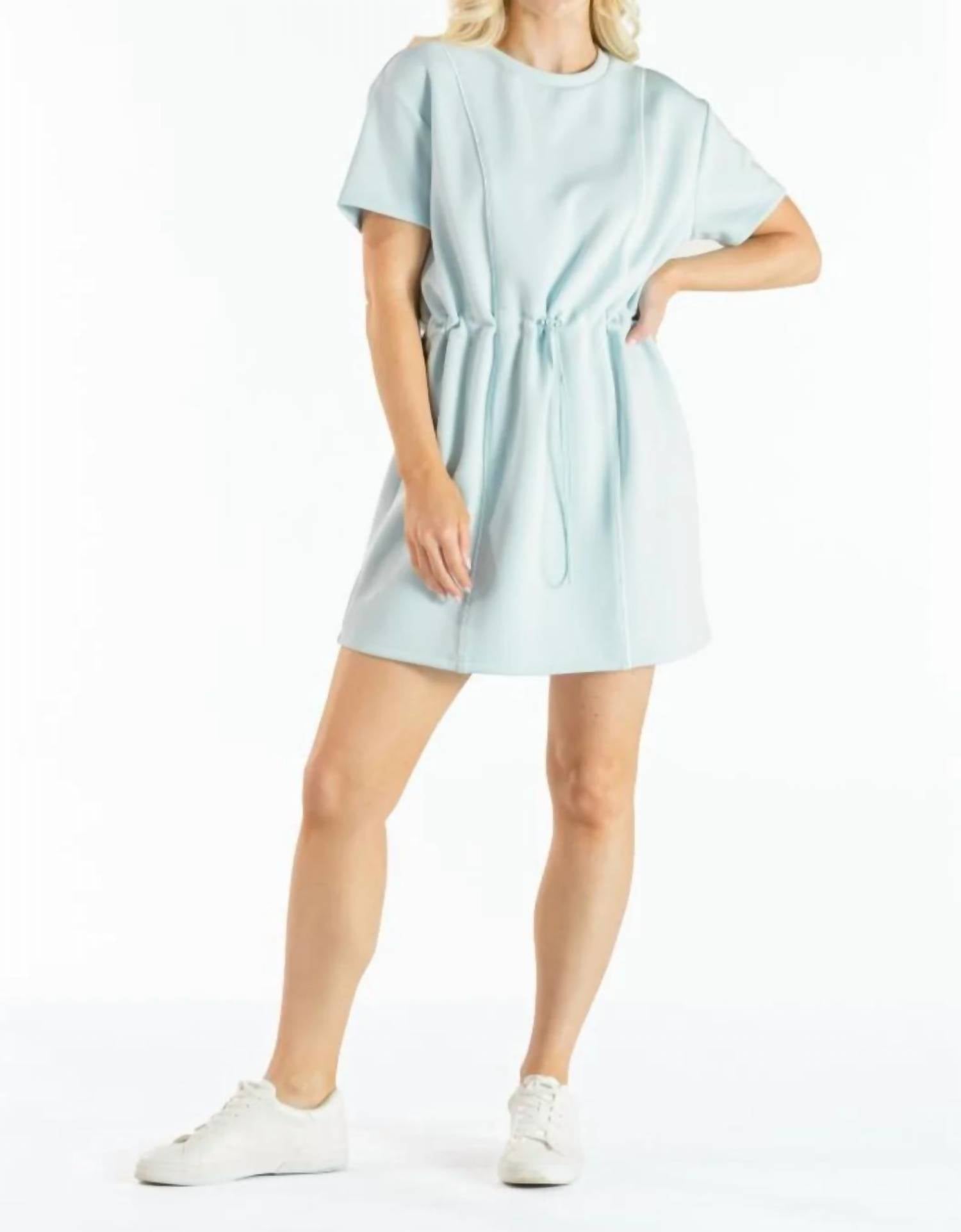 Simply Southern - Easy Does It Dress