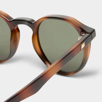 Le Specs - Unisex Galavant Round Sunglasses
