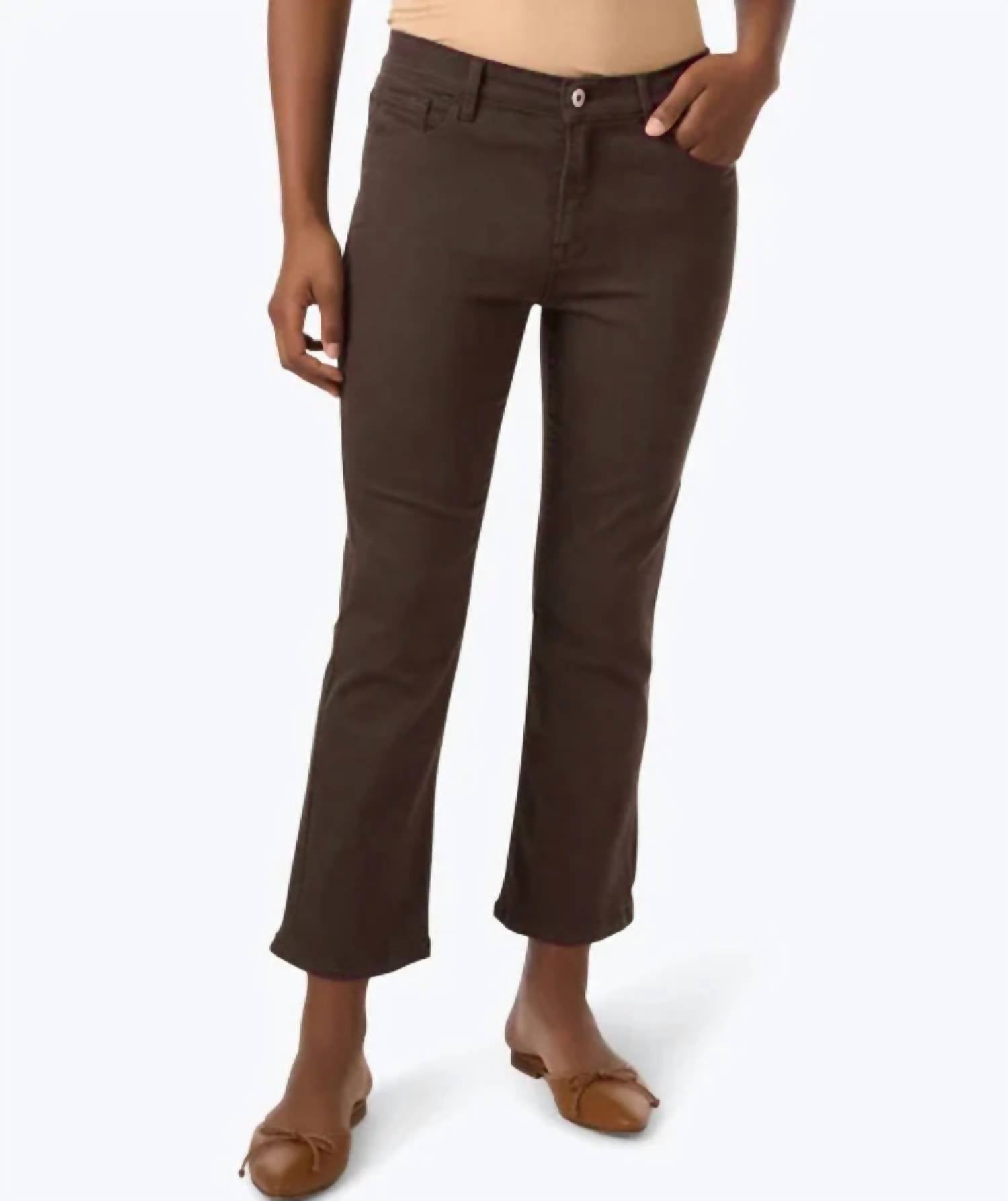 Elliott Lauren - BOOTCUT JEANS