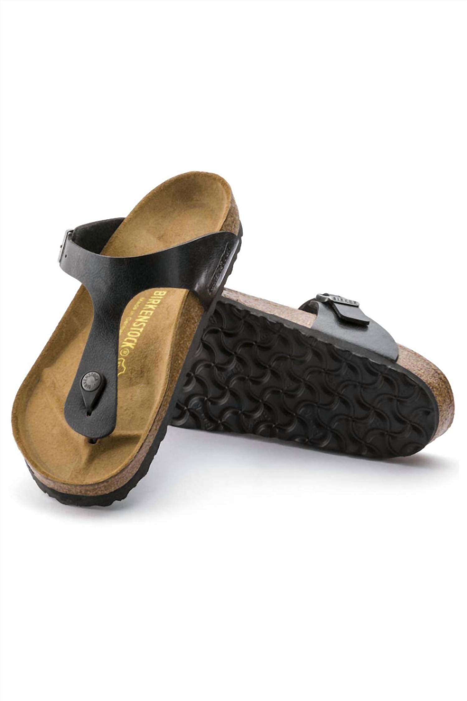 Birkenstock - Women's Gizeh Regular Width