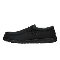 Hey Dude - Men's Wally Stretch Canvas Shoes
