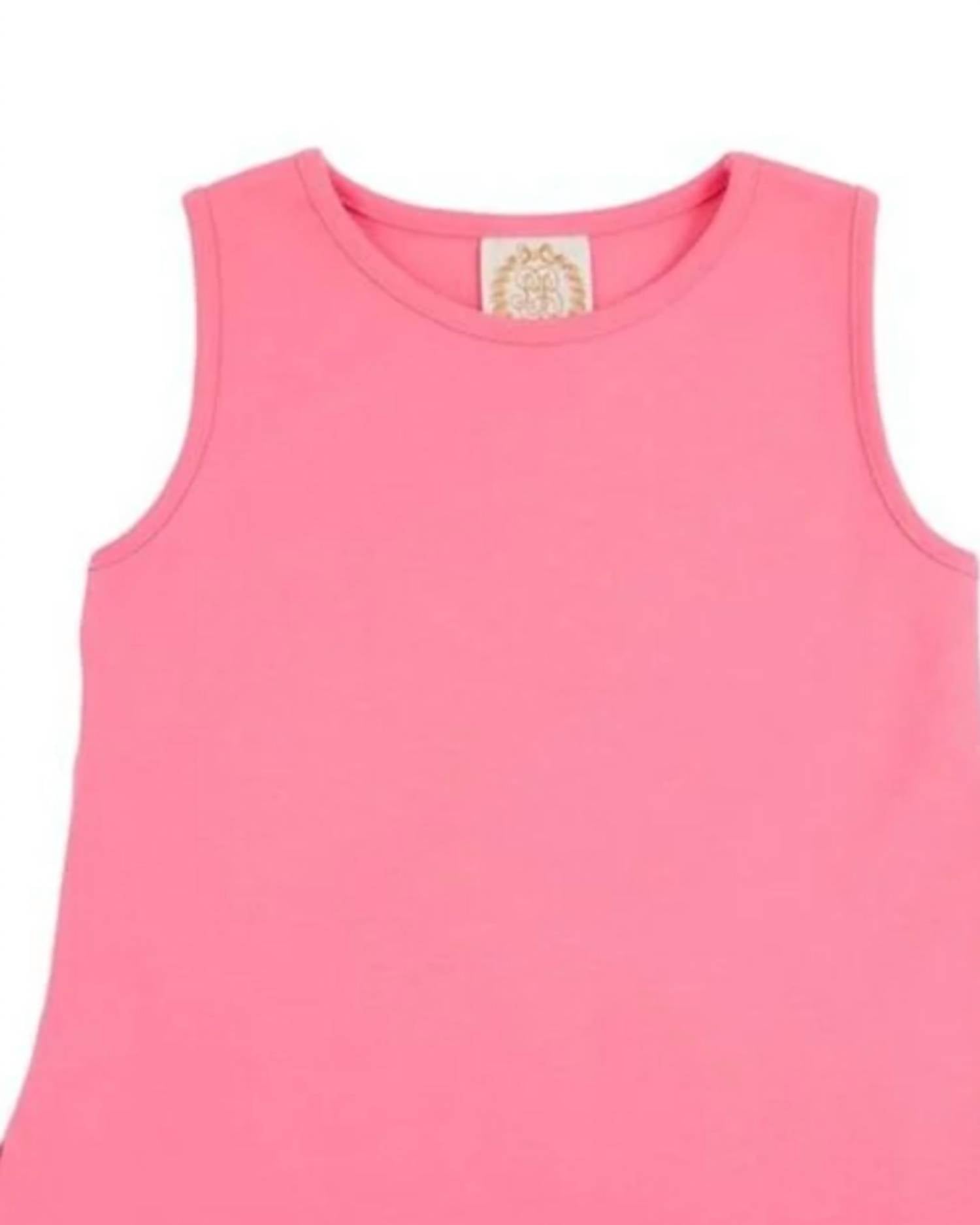 The Beaufort Bonnet Company - Kid's Love You Back Top