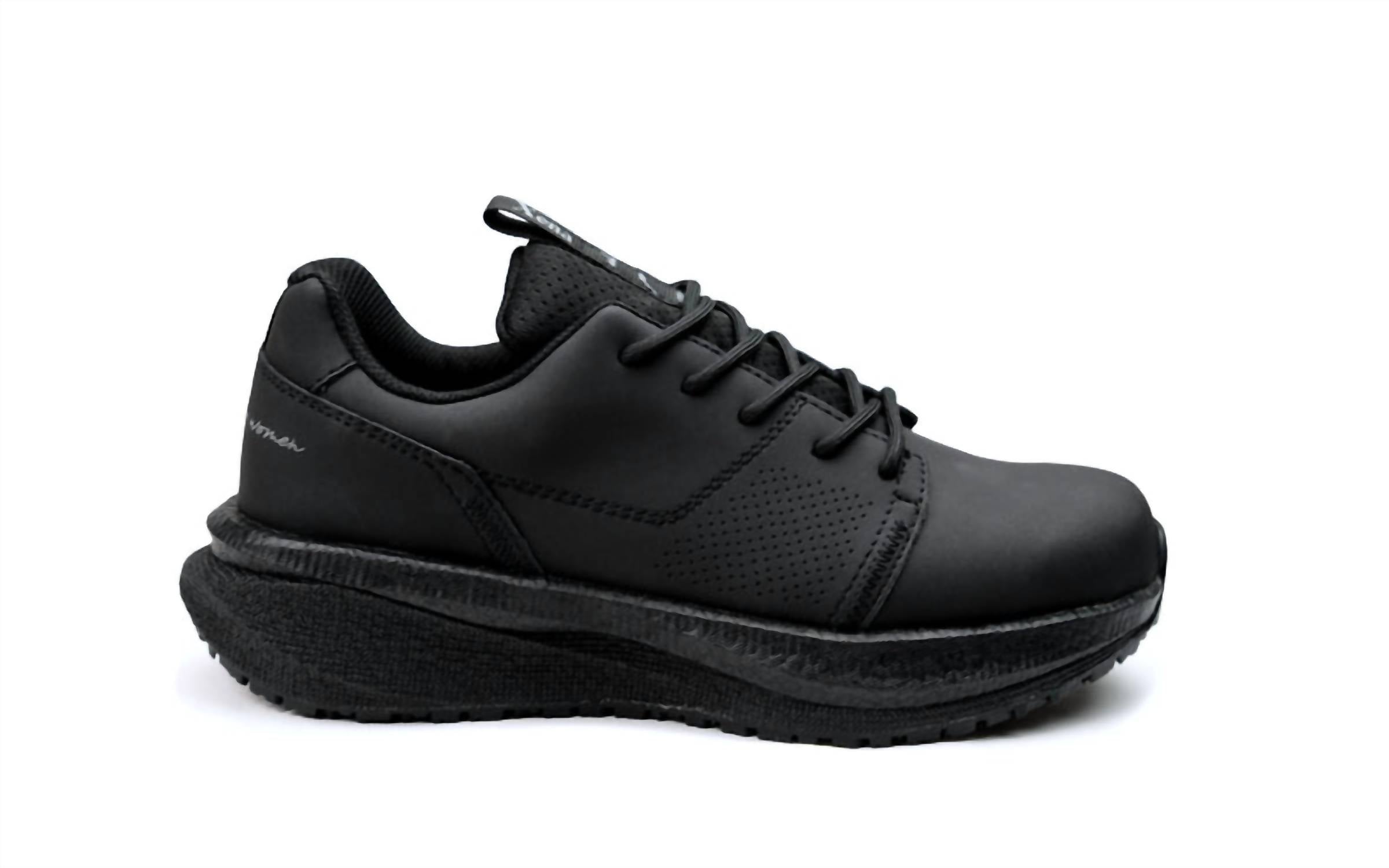 Xena - Women's Astra Soft Toe Athletic Work Shoes