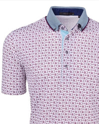 Greyson Clothiers - Men's Serpent Moon Polo