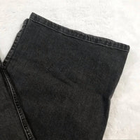 Levi'S - Mile High Cropped Wide Leg Jeans
