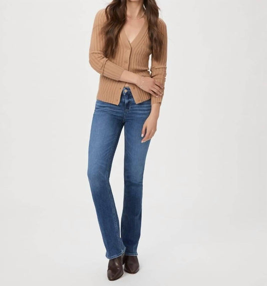 Paige - Manhattan Boot Jean