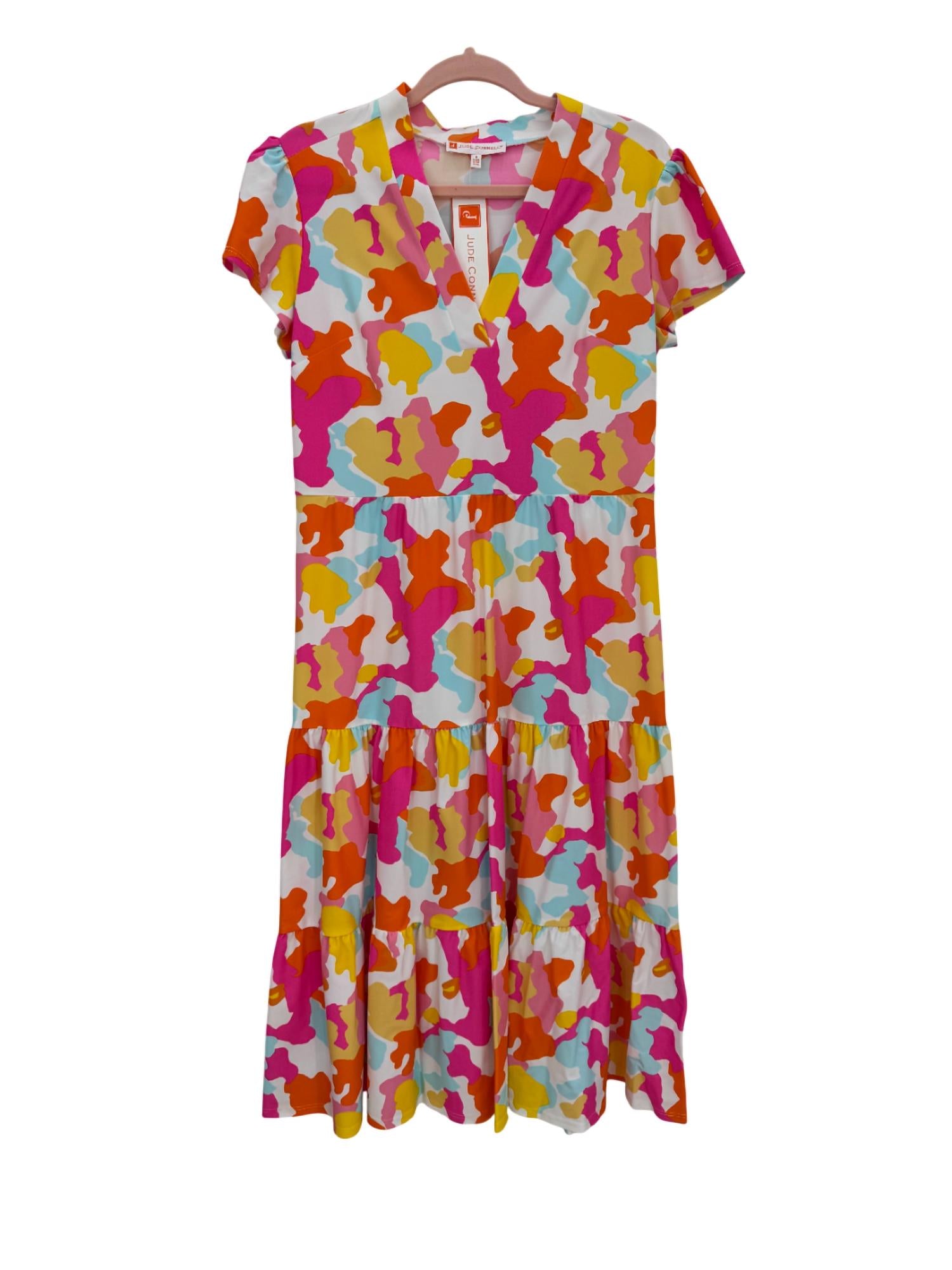 Jude Connally - Libby Dress