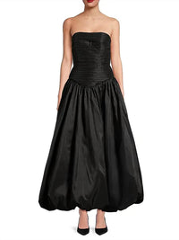 Hutch - Georgina Bubble Cocktail Midi Dress