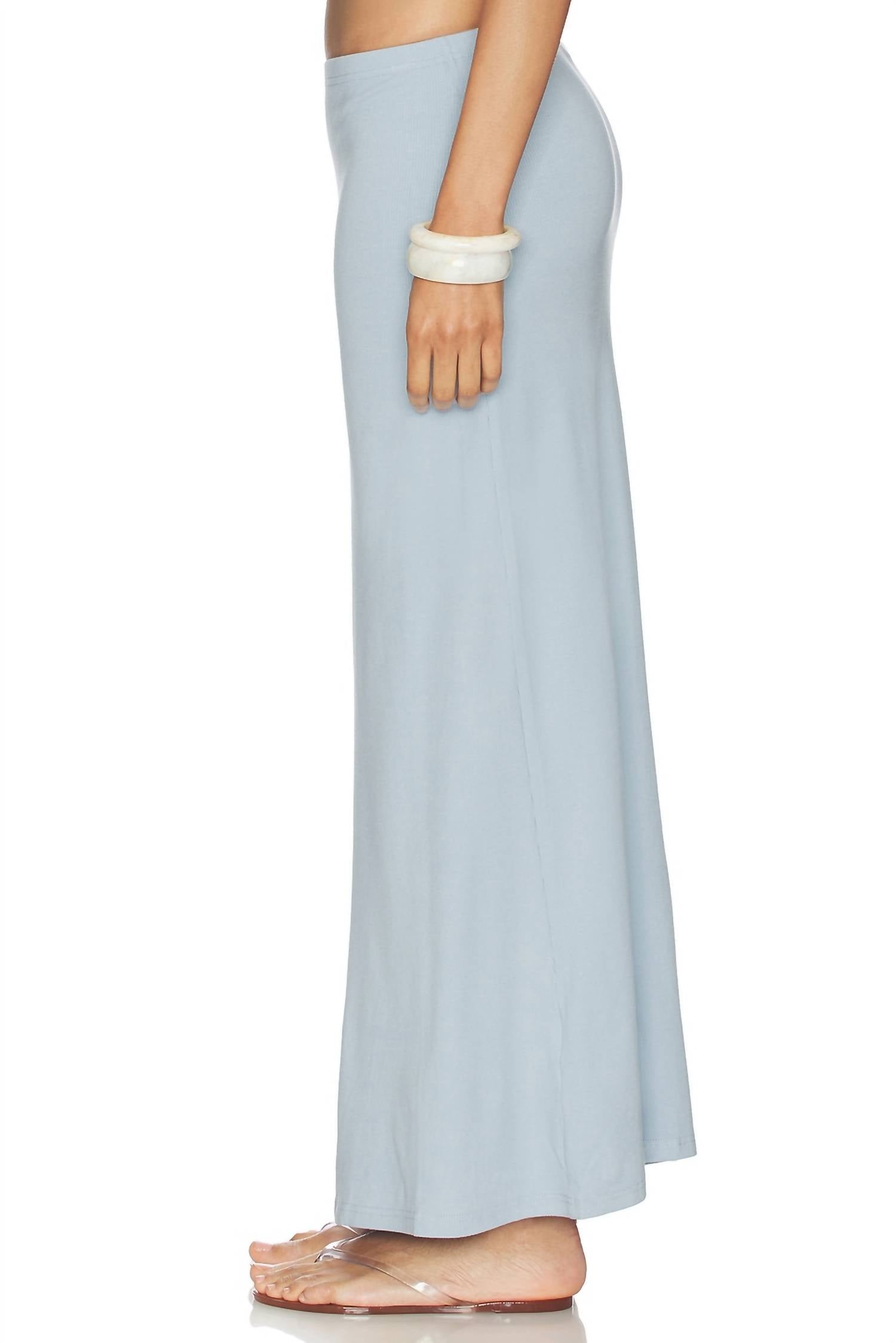Never Fully Dressed - Sol Dorris Skirt