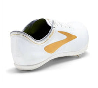 Violet & Brooks - Men's Wire V5 Spike Track Shoes