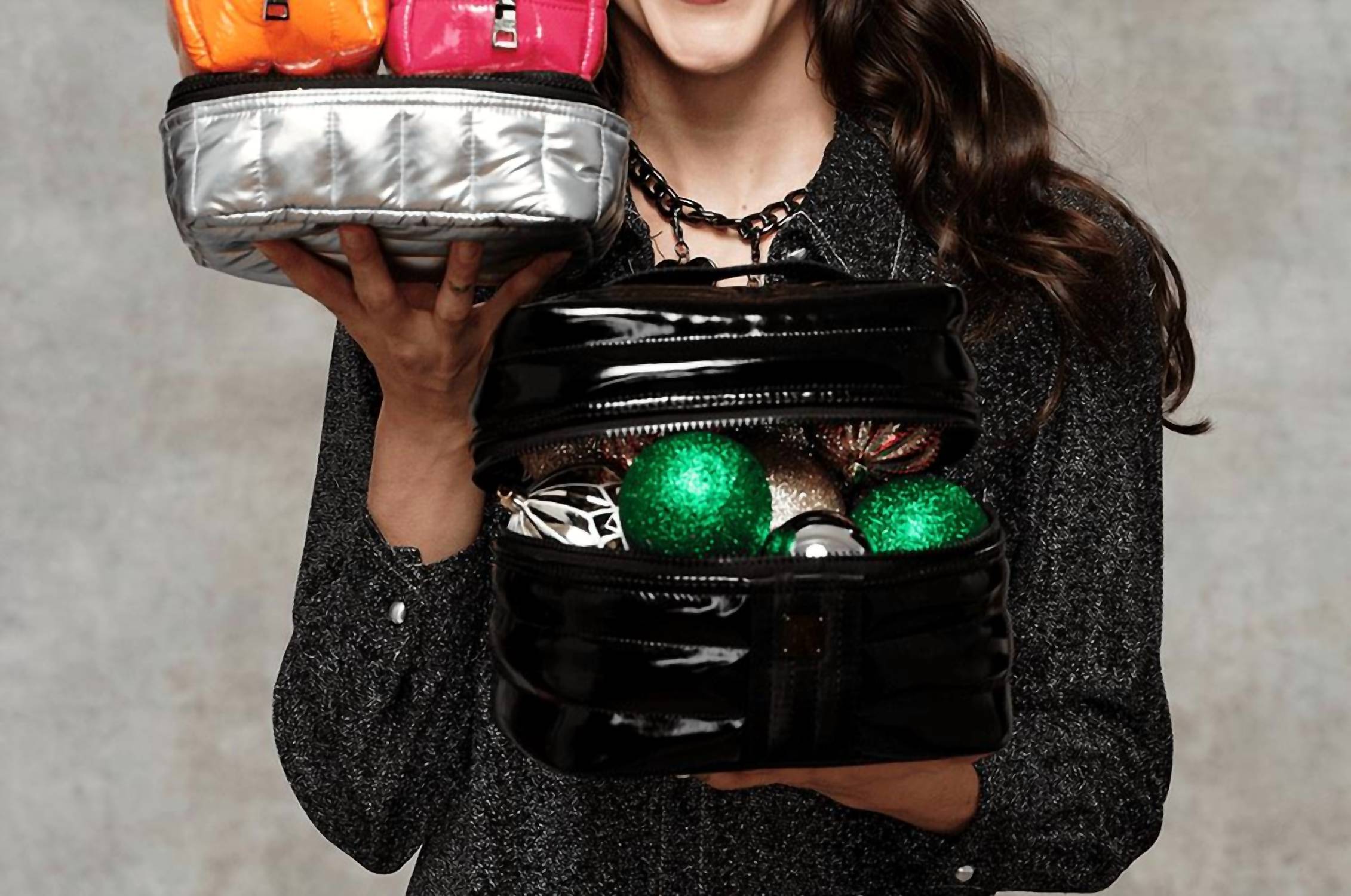 Think Royln - Women's Glamour Girl Kit Of 4