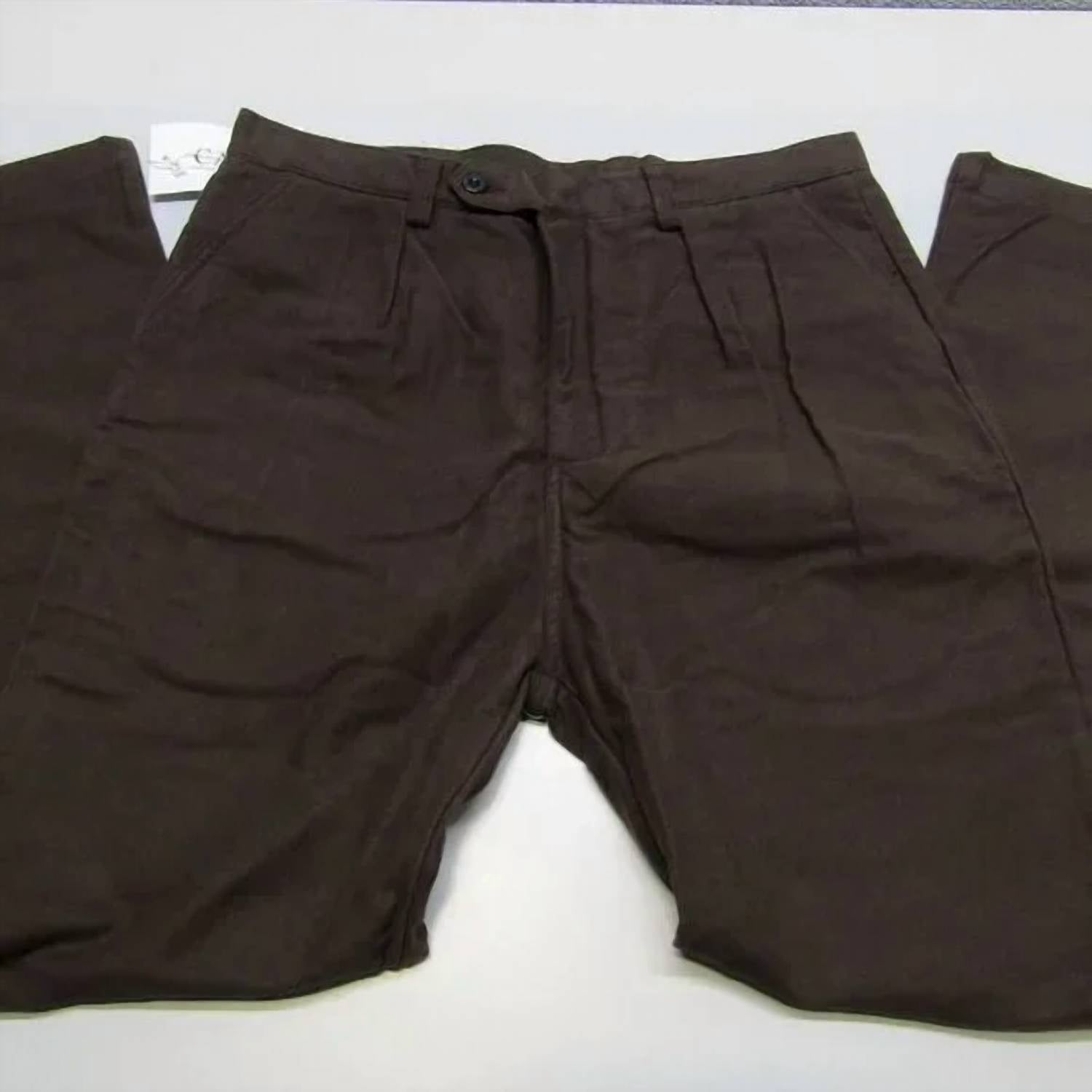 Camo - Men's Comanche Classic Trouser