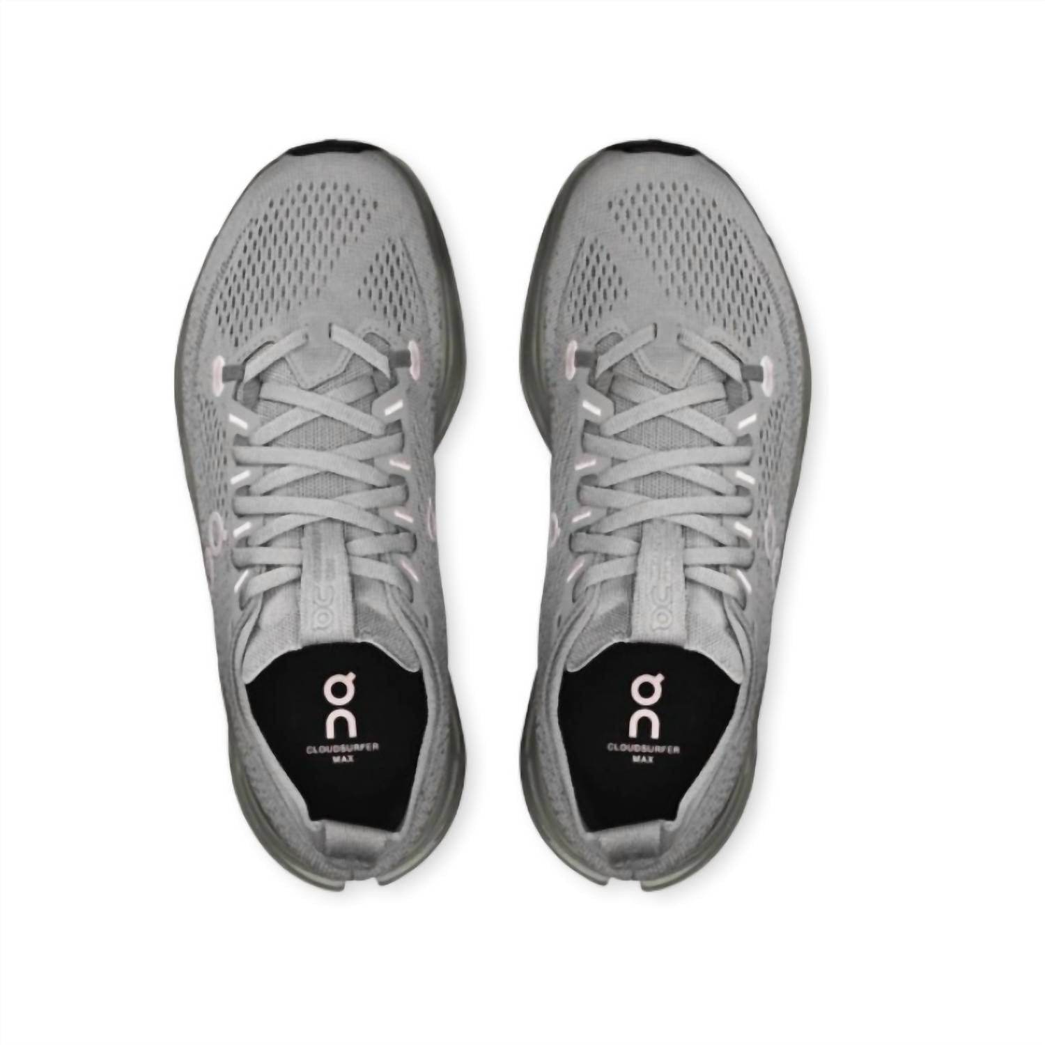On - Women's Cloudsurfer Max Shoe