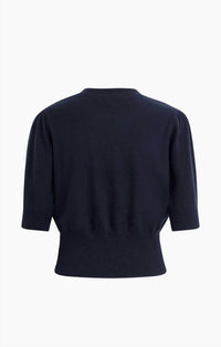 Favorite Daughter - The Elena Cashmere Top