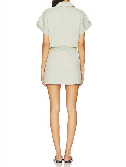 Pistola - Meg Mini Dress