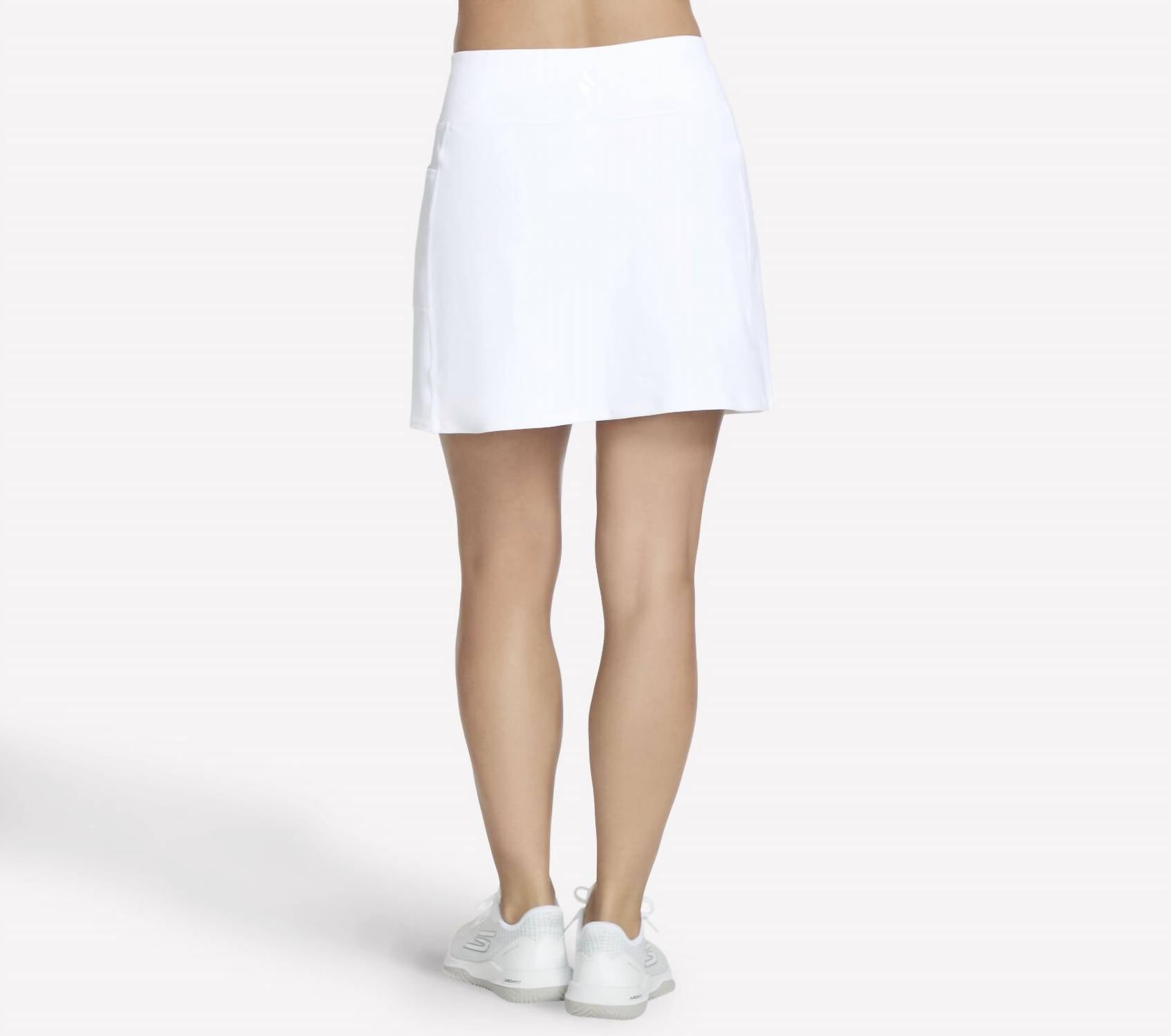 Skechers - Tennis Skort