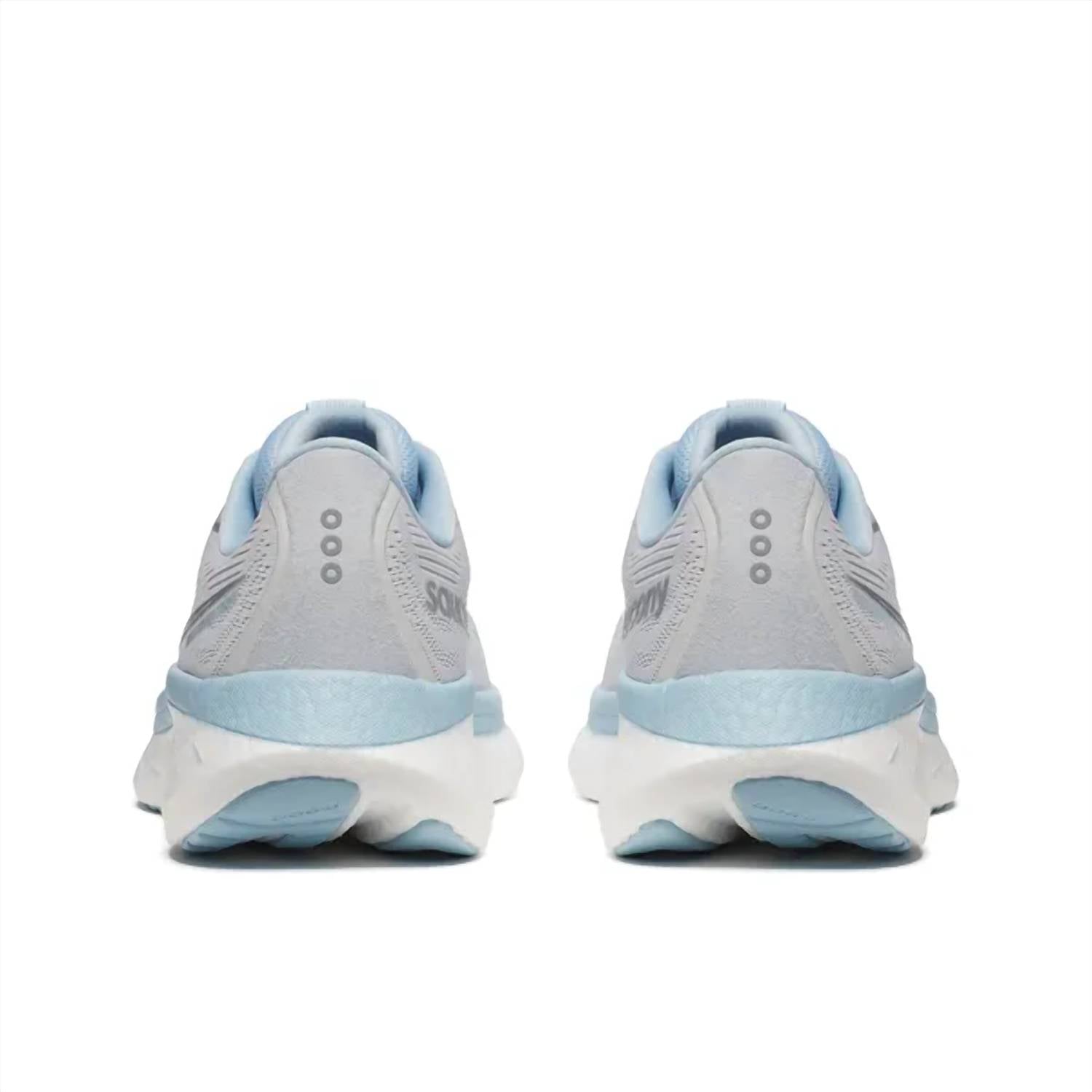 Saucony - Women's Ride 18 Running Shoes