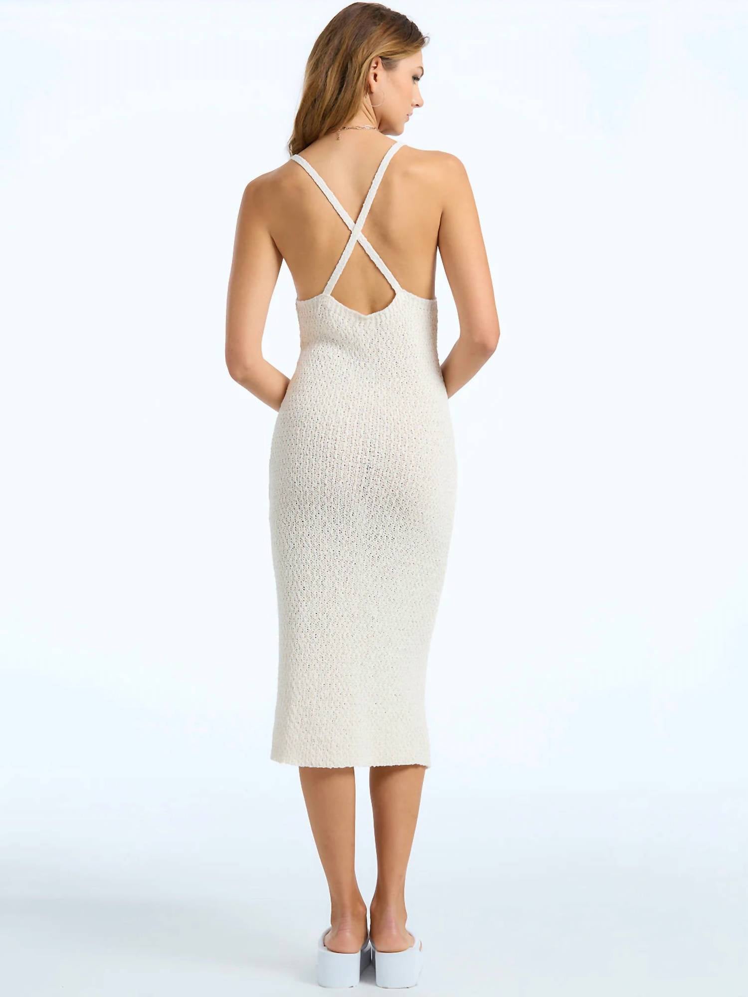 525 America - FLORA DRESS