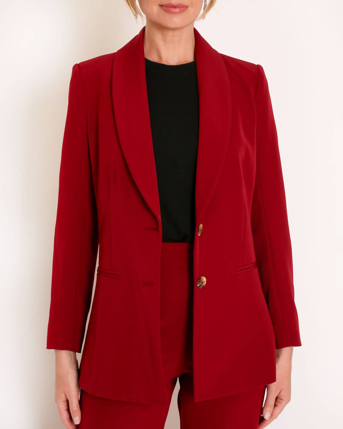 Camilyn Beth - Parker Blazer