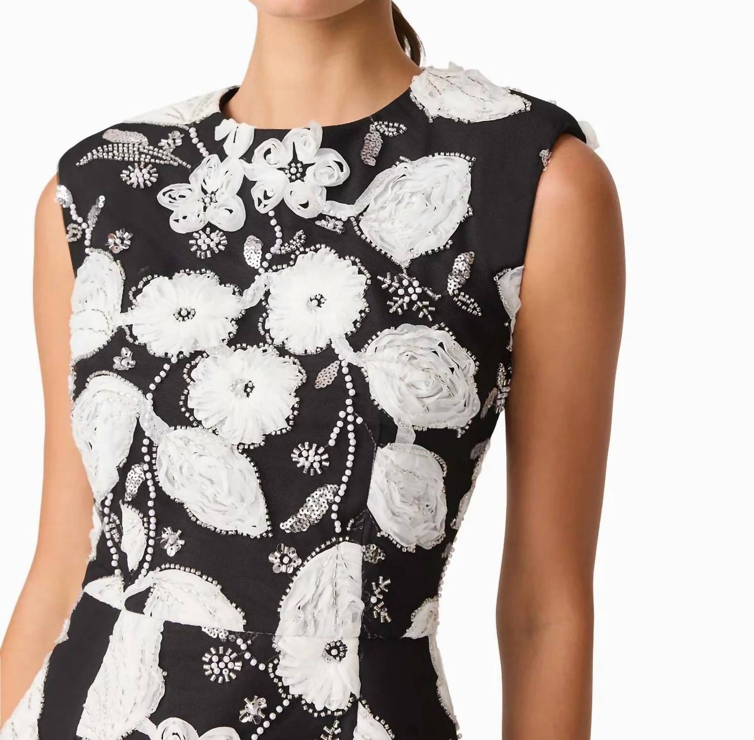 Elliatt - Carol Tulip Mini Dress