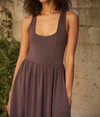 La Relaxed - Effie Maxi Dress