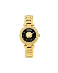 Versus Versace - Women's Brick Lane Bracelet Watch