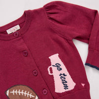 Pink Chicken - Constance Sweater
